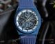 Super High AAA Replica Zenith Defy Classic 41mm Blue Ceramic Watches (2)_th.jpg